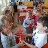 Dzień chłopaka w grupie 4