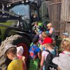 Dzień Dziecka w grupie III i IV