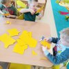 Grupa druga - Dzień kobiet w grupie II