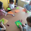 Grupa druga - Dzień Mamy i Taty w grupie II