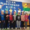 Dzień Pluszowego Misia w grupie 4