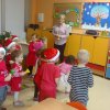 Mikołajki w grupie 1