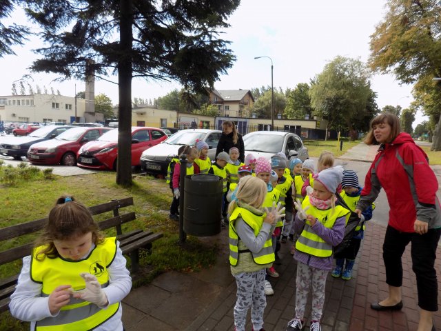 Sprzątanie Świata 2017