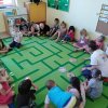 Grupa trzecia - Warsztaty 