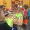 Zajęcia integracyjne w grupie I