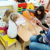 Grupa druga - Zajęcia integracyjne w grupie II