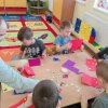 Grupa czwarta - Zajęcia integracyjne w grupie IV