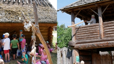wycieczka OSADA W SŁAWUTOWIE gr III 2021_4