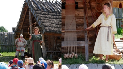 wycieczka OSADA W SŁAWUTOWIE gr III 2021_7