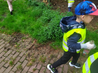 GR III Sprzątanie Świata 2021_2