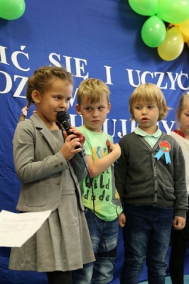 Pasowanie na przedszkolaka gr. III i IV 2021_3
