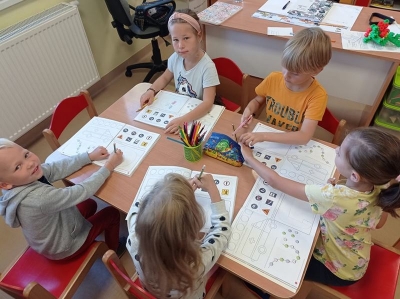 Zajęcia z ruchu drogowego gr. IV 2021_2