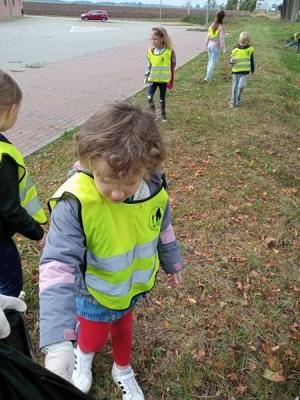 Sprzątanie Świata gr. IV 2021_8