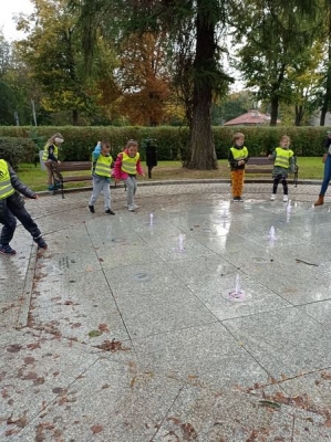 Wycieczka do Biblioteki Miejskiej gr IV 2021_12