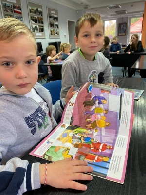 GR III wyjście do Biblioteki Miejskiej w Pucku_1