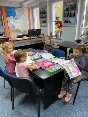 GR III wyjście do Biblioteki Miejskiej w Pucku_7