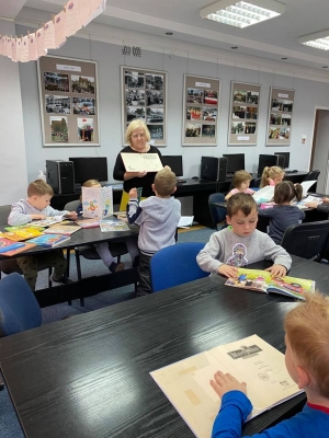 GR III wyjście do Biblioteki Miejskiej w Pucku_8