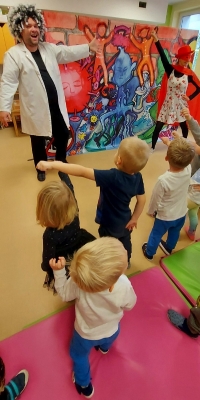 Teatrzyk Gargulec 2021_9