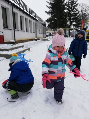 GR I ZABAWY NA ŚNIEGU 2021_2