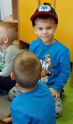 Akcja MISIE RATOWNISIE 2021 r._19