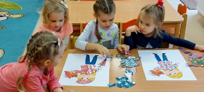 Pokaz Mody Jesiennej gr I 2021_17