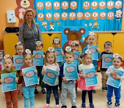 DZIEŃ MISIA PLUSZOWEGO gr I 2021_5