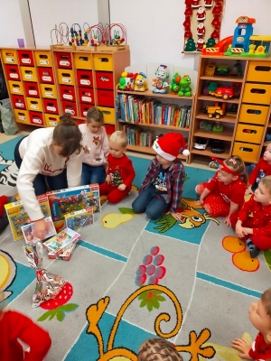 Mikołajki gr I 2021_7