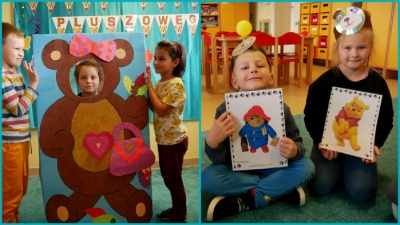 DZIEŃ PLUSZOWEGO MISIA GR IV 2020_1