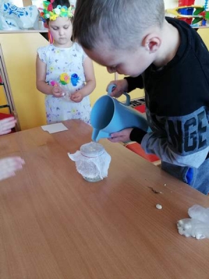 Wiosenny Kącik Przyrody gr.IV 2022_6