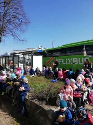 Wycieczka do Teatru Gdynia Główna gr 2 2022_21