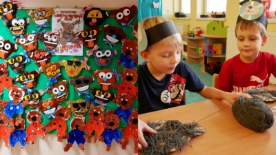 DZIEŃ PLUSZOWEGO MISIA GR IV 2020_4