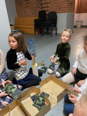 grupa III warsztaty w Teatrze Gdynia Główna_8