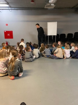 grupa III warsztaty w Teatrze Gdynia Główna_9