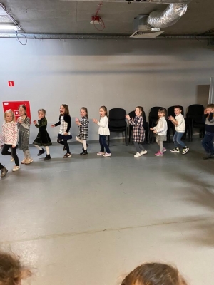 grupa III warsztaty w Teatrze Gdynia Główna_28