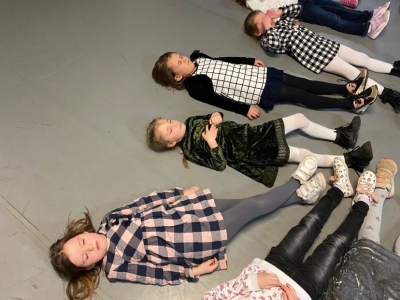 grupa III warsztaty w Teatrze Gdynia Główna_37