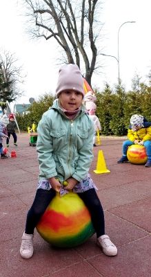 Gr I zabawy na świeżym powietrzu 2022_10