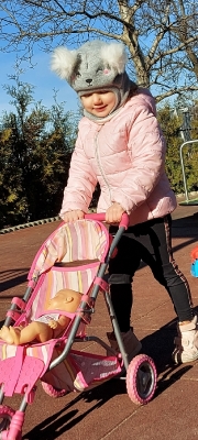 Gr I zabawy na świeżym powietrzu 2022_19