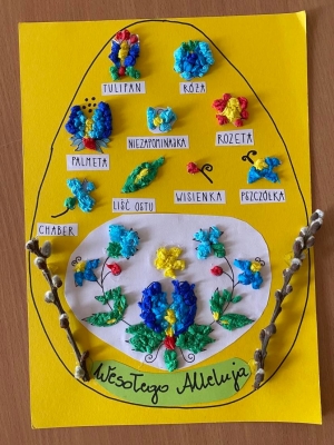 grupa III kartka wielkanocna z motywem kaszubskim_5