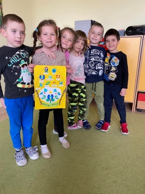 grupa III kartka wielkanocna z motywem kaszubskim_11