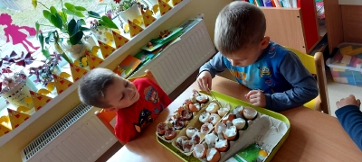 GR I Siejemy rzeżuszkę 2022_12