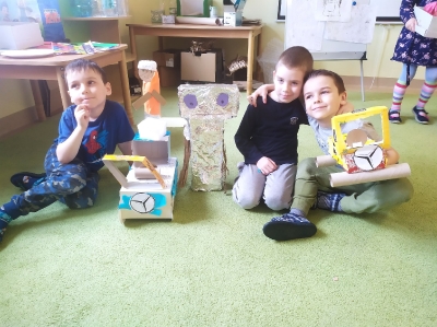 GR III  Dzień bez zabawek _12
