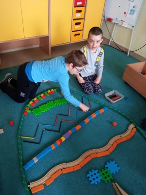 Przygotowania do Świąt Wielkanocnych gr.IV 2022_12