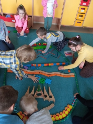 Przygotowania do Świąt Wielkanocnych gr.IV 2022_14