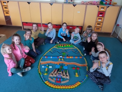 Przygotowania do Świąt Wielkanocnych gr.IV 2022_18