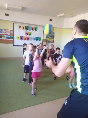 grupa 3 zakończenie projektu Piątki na sportowo_28