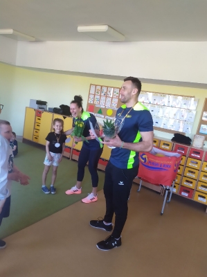 grupa 3 zakończenie projektu Piątki na sportowo_29