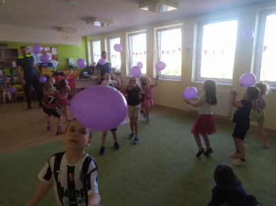 grupa 3 zakończenie projektu Piątki na sportowo_36