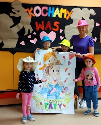 Gr I DZIEŃ MAMY i TATY 2022_17