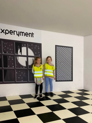 GR III Dzień Dziecka 2022 - wycieczka do Centrum Nauki Experyment_14