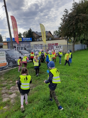 Grupa IV sprzątanie świata 2022_19